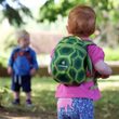 Toddler Backpack 2l - Turtle