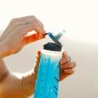 SOFTFLASK SPEED 500ml Malibu Blue