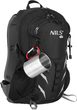 Camp NC17110 s karabinou 300ml červený