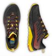 Jackal II GTX Black/Yellow