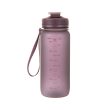 Tritan Bottle; 650 ml; purple