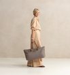 BS-72715 Fab Seventies Taupe