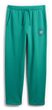 889875-01 Tepláky s logem Straight-Leg Zelená