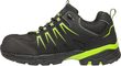 ORLANDO XTR S3 NM HI-VIS Low Green