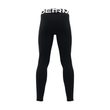 UA CG Armour Leggings Kid, Black