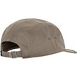 Fjällräven Flat Brim Cap Suede Brown