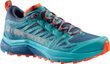 Jackal II Woman Gtx, Storm Blue/Lagoon