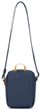 GO MICRO CROSSBODY 2 coastal blue