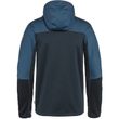 Abisko Trail Fleece M Indigo Blue-Dark Navy