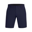 UA Drive Taper Short-BLU