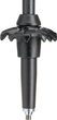 Makalu FX TA 110-130 cm, black-stone blue dark-white