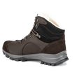 Alta Bunion II  Lady LL Mocca/Black