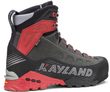 Stellar Nubuck Gtx, Grey/Red
