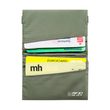 CARD HOLDER RFID BLOCK olive