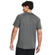 Tech Textured SS, Castlerock / Black