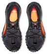 Hueco II Air Low Women dark steel-black