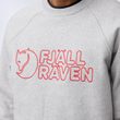 Fjällräven Classic Sweater M Black