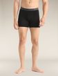 M Anatomica Boxers, BLACK