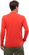 SENECA TS LS UV M PAPRIKA