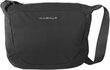 Shoulder Bag Round 8l, black