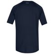 UA Tech SS Tee 2.0, Blue