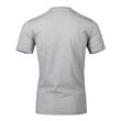 POC Tee Grey Melange