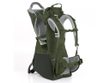 Adventurer S3 Child Carrier green