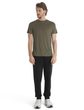 M Mer Core SS Tee, LODEN
