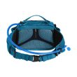 MULE 5 Waist Pack Moroccan Blue