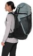 Ducan Spine 70-80 Women strata-black