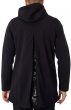 UA M's Ch. Pro Jacket-BLK