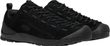 JASPER MEN, black/black