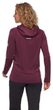 Selun FL Sun Hoody Women vin