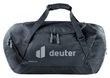 Duffel 70 black