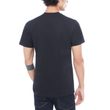 CLASSIC T-SHIRT Black-White