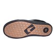ENCORE-KIDS BLACK/WHITE - dětské skate boty