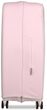 Fabulous Fifties Pink Dust vel. L - růžová