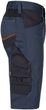 HENRIX Shorts blue