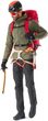 KAMET SHIELD JKT M GRAPE LEAF