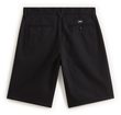 Authentic Chino Loose Shorts Black