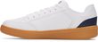 UA Official 105-WHT