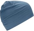 LightWool 140 relaxed beanie Blue Fusion