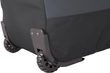 Expedition Wheeled Duffle 120l black/charcoal