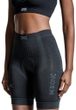 X-BIONIC® XCEED RIDE LINER SHORTS WMN x black/rhino grey