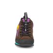 Rotpunkt Low GTX Brown/Violet