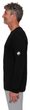 Tree Wool FL Longsleeve Men black