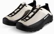 Alnasca Belay Low Women moonbeam-black