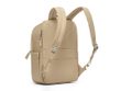 W BACKPACK 10L taupe