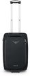 DAYLITE CO WHEELED DUFFLE 40 black