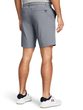 UA Drive Taper Short-GRY/GRE